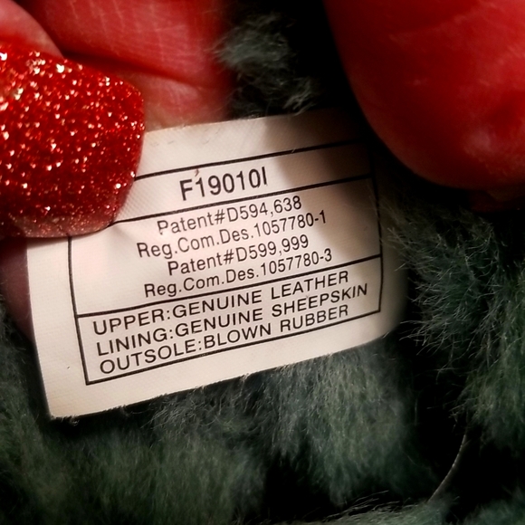 UGG BOOTS - Picture 8 of 8